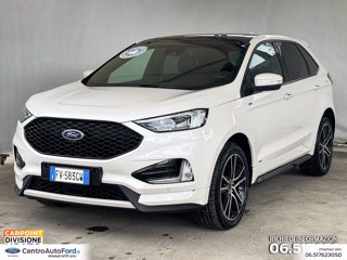 FORD Edge 2.0 ecoblue st-line s&s awd 238cv auto 8m