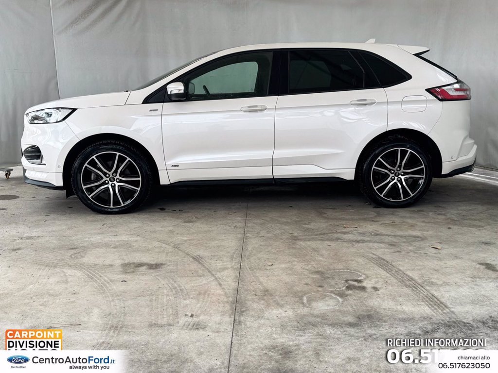 FORD Edge 2.0 ecoblue st-line s&s awd 238cv auto 8m