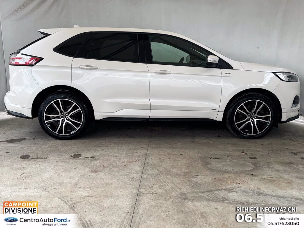 FORD Edge 2.0 ecoblue st-line s&s awd 238cv auto 8m