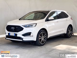 FORD Edge 2.0 ecoblue st-line s&s awd 238cv auto 8m