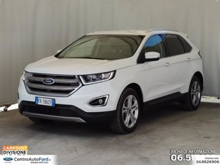 FORD Edge 2.0 tdci titanium s&s awd 210cv powershift