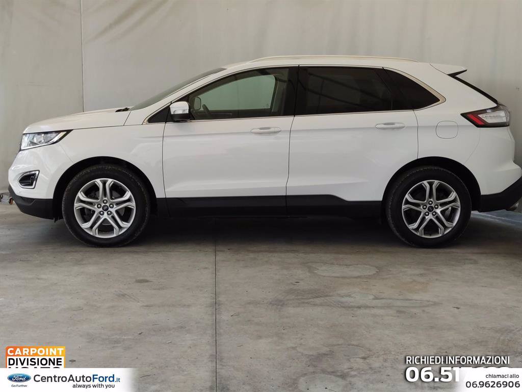 FORD Edge 2.0 tdci titanium s&s awd 210cv powershift