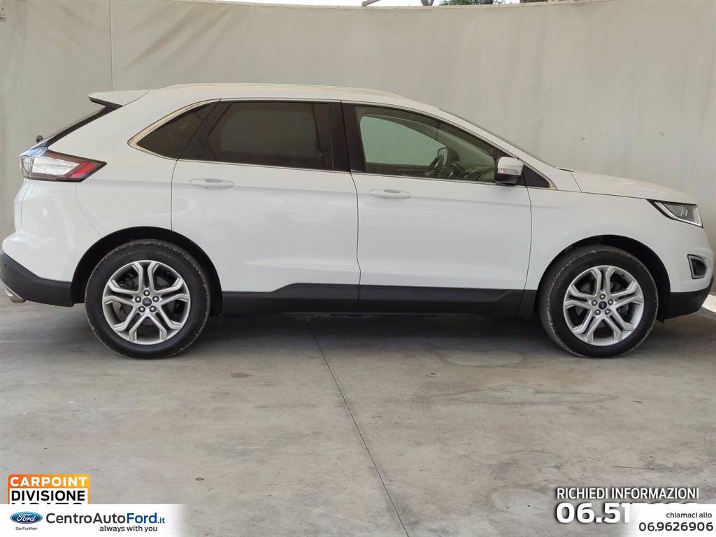 FORD Edge 2.0 tdci titanium s&s awd 210cv powershift