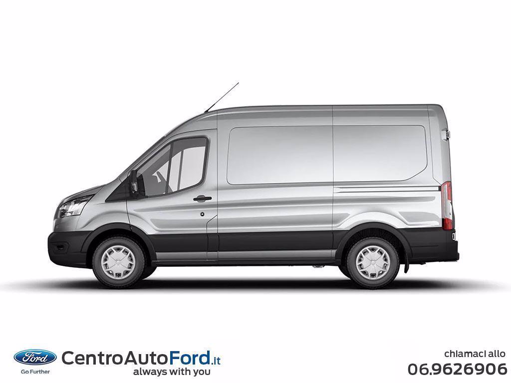 FORD Transit 330 2.0 tdci 130cv trend l3h2 e6.2