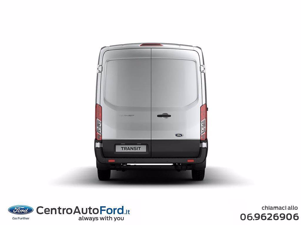 FORD Transit 330 2.0 tdci 130cv trend l3h2 e6.2