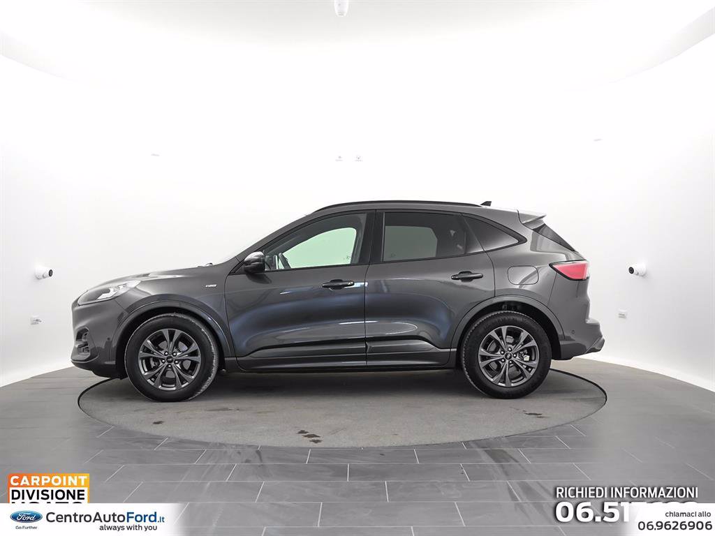 FORD Kuga 2.0 ecoblue mhev st-line x 2wd 150cv