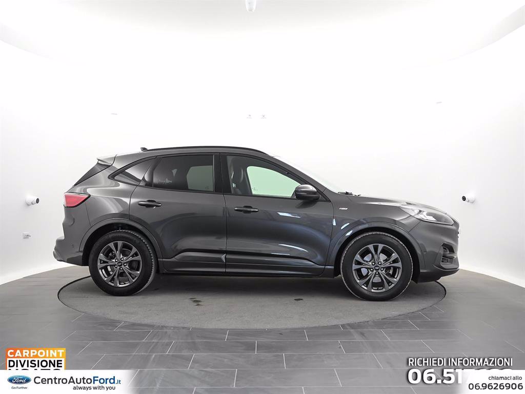 FORD Kuga 2.0 ecoblue mhev st-line x 2wd 150cv