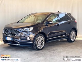 FORD Edge 2.0 ecoblue vignale s&s awd 238cv auto 8m