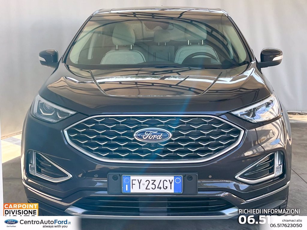 FORD Edge 2.0 ecoblue vignale s&s awd 238cv auto 8m