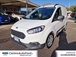 FORD Transit Courier 1.0 EcoBoost 100CV Van Trend