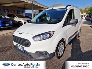 FORD Transit Courier 1.0 EcoBoost 100CV Van Trend