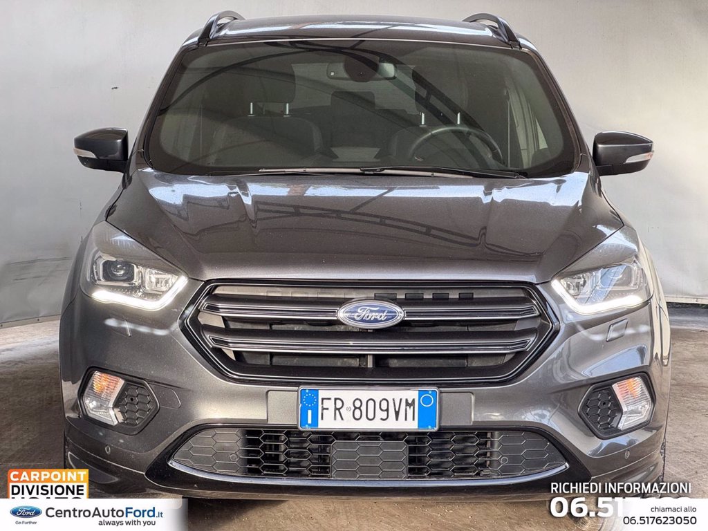 FORD Kuga 1.5 tdci st-line s&s 2wd 120cv