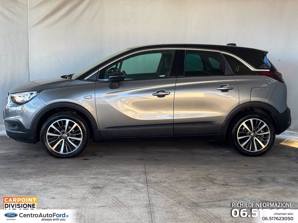 OPEL Crossland x 1.2 innovation s&s 110cv