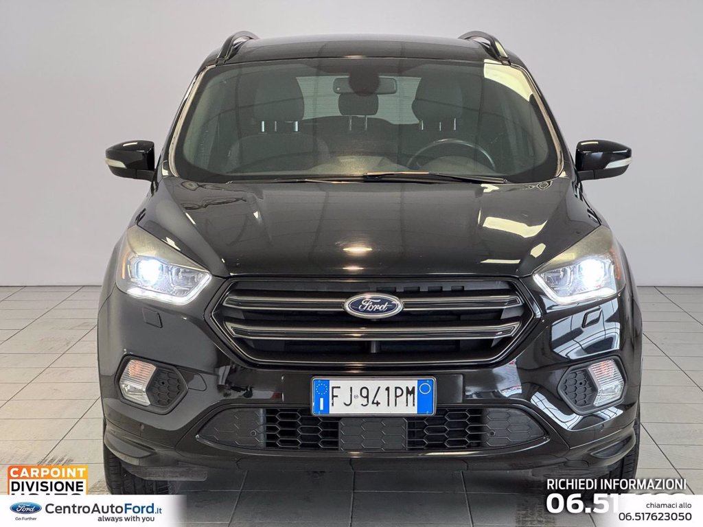 FORD Kuga 1.5 tdci st-line s&s 2wd 120cv