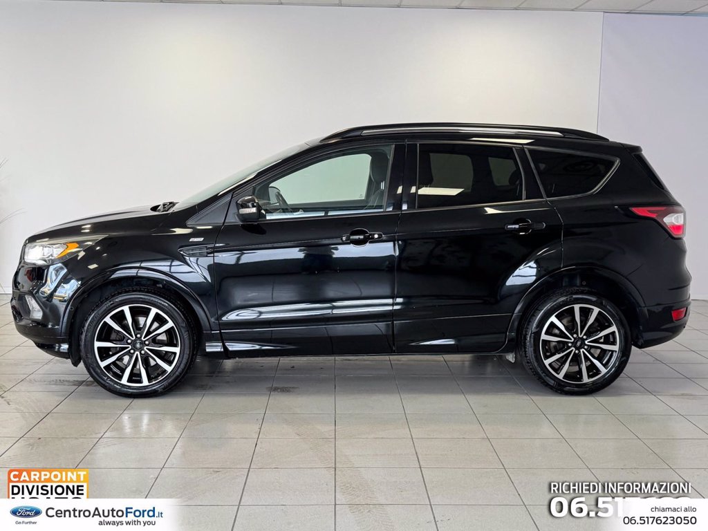 FORD Kuga 1.5 tdci st-line s&s 2wd 120cv