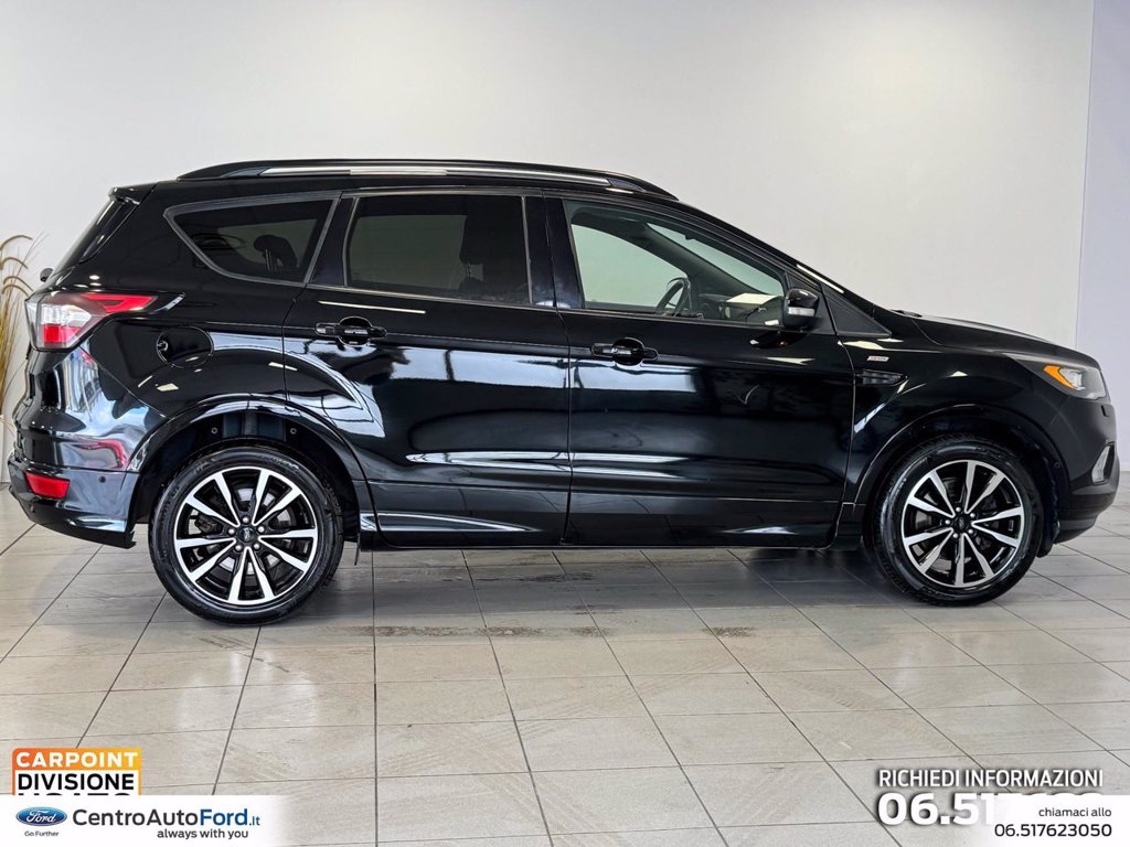 FORD Kuga 1.5 tdci st-line s&s 2wd 120cv