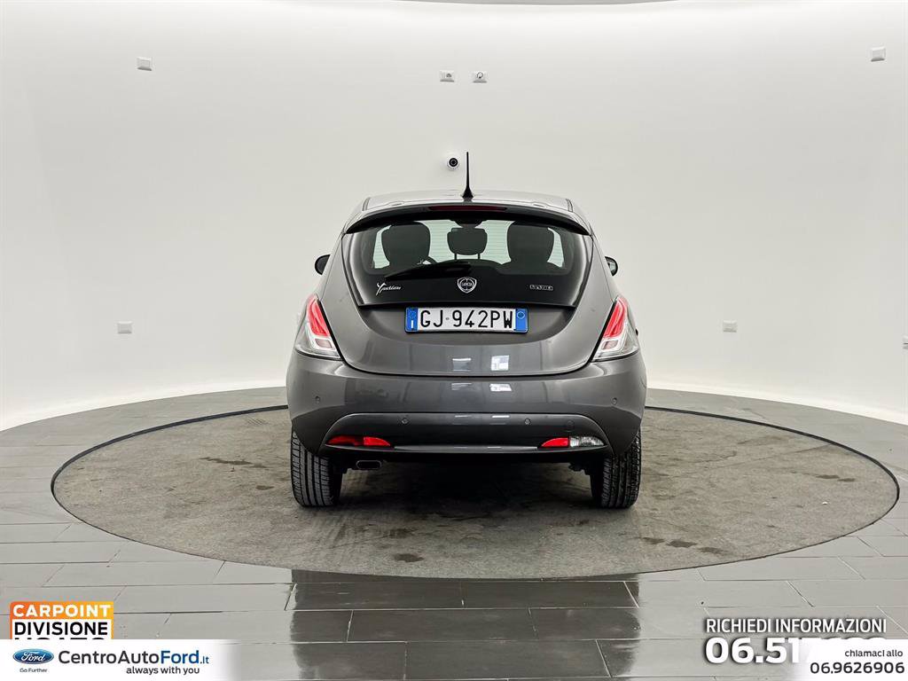 LANCIA Ypsilon 1.0 firefly hybrid gold s&s 70cv