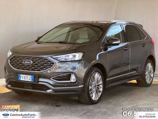 FORD Edge 2.0 ecoblue vignale s&s awd 238cv auto 8m my20