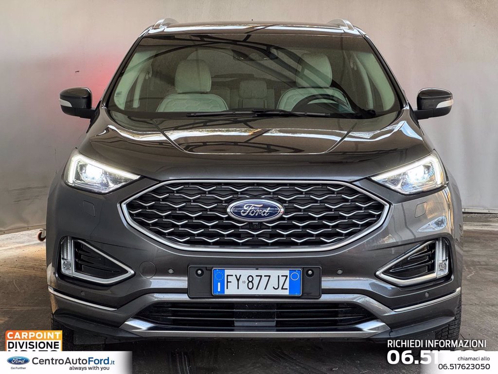 FORD Edge 2.0 ecoblue vignale s&s awd 238cv auto 8m my20