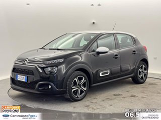 CITROEN C3 1.2 puretech shine s&s 83cv neopatentati my20