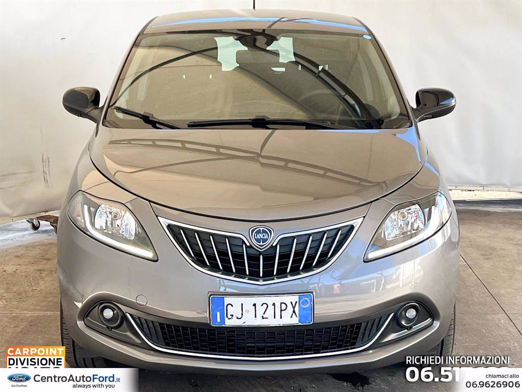 LANCIA Ypsilon 1.0 firefly hybrid gold s&s 70cv