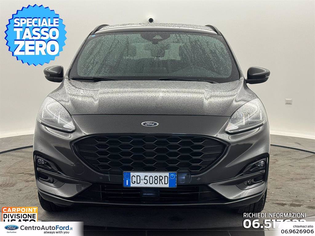 FORD Kuga 1.5 ecoboost st-line 2wd 150cv