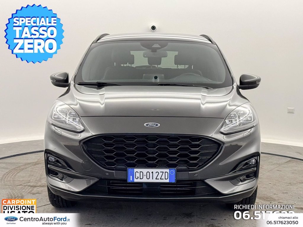 FORD Kuga 1.5 ecoboost st-line x 2wd 150cv