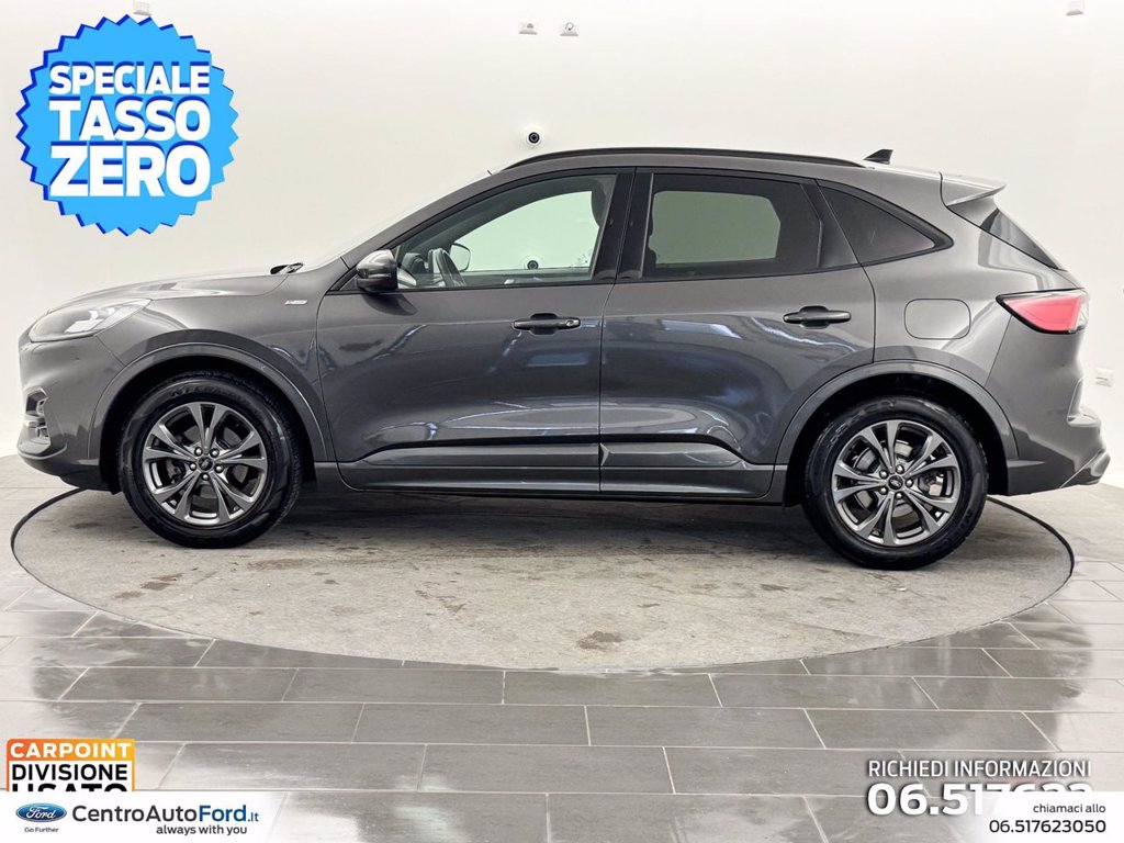 FORD Kuga 1.5 ecoboost st-line x 2wd 150cv