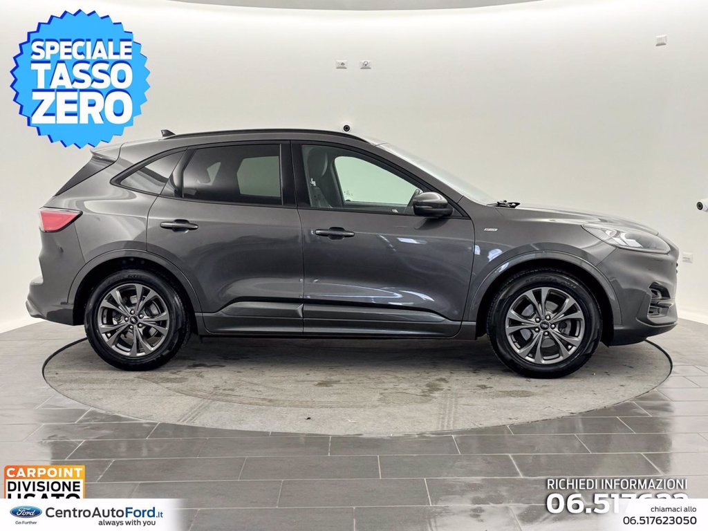 FORD Kuga 1.5 ecoboost st-line x 2wd 150cv