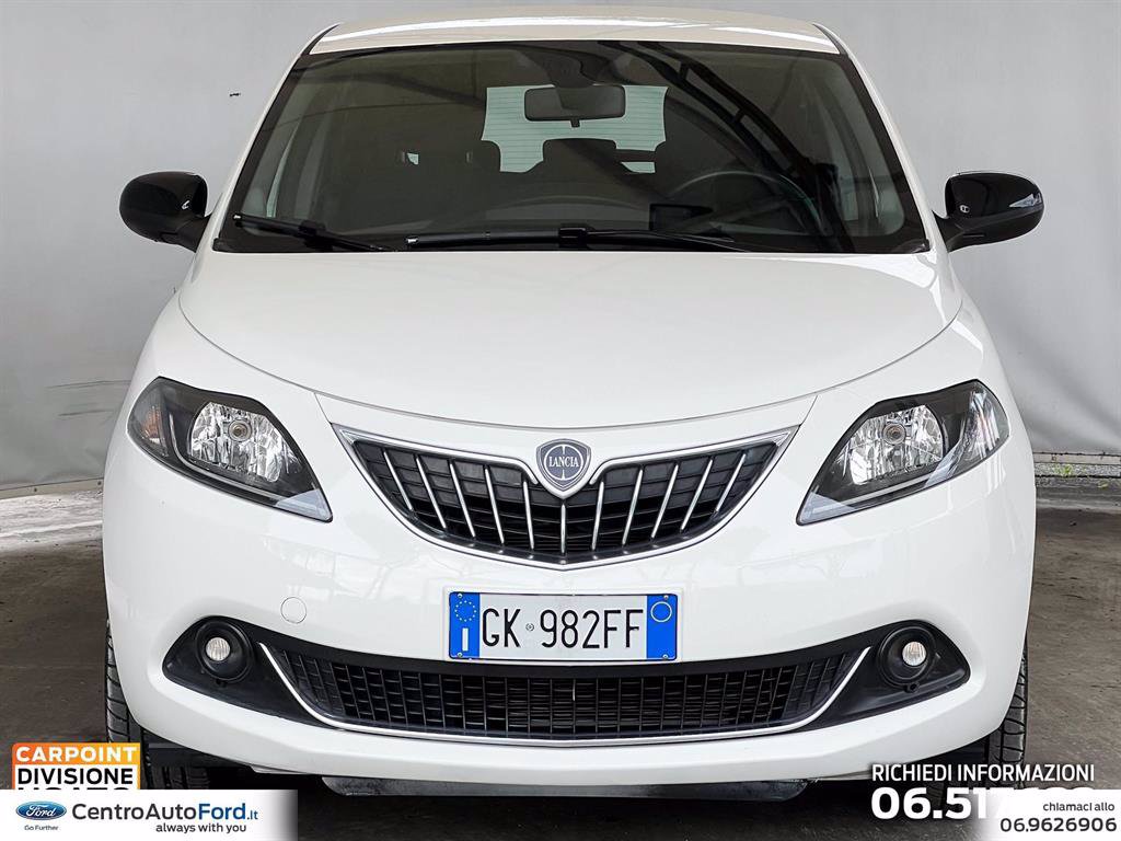 LANCIA Ypsilon 1.0 firefly hybrid gold s&s 70cv