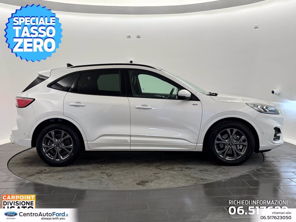 FORD Kuga 2.5 phev st-line x 2wd 225cv cvt