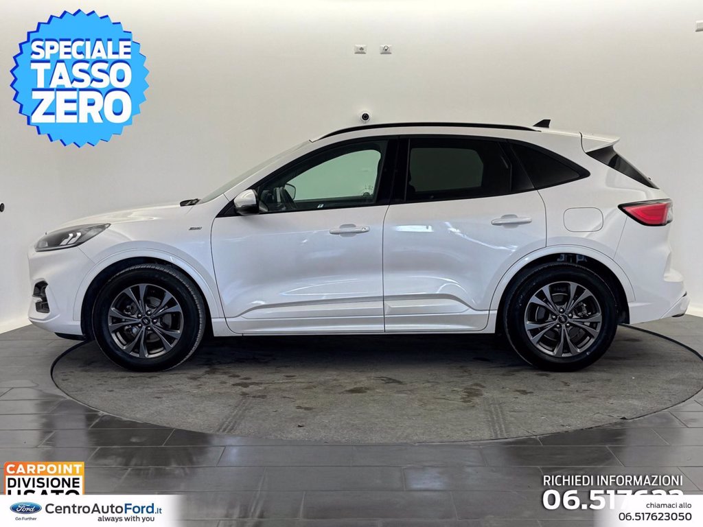 FORD Kuga 1.5 ecoboost st-line 2wd 150cv