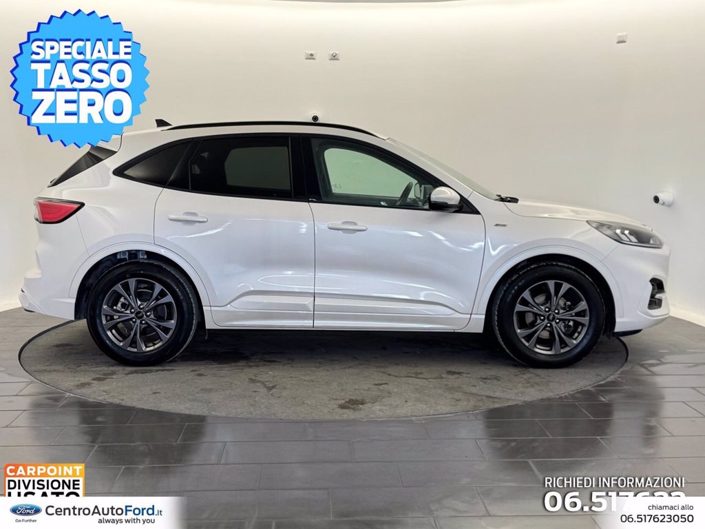 FORD Kuga 1.5 ecoboost st-line 2wd 150cv