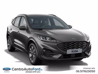 FORD Kuga 2.5 phev st-line 2wd 225cv cvt