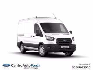 FORD Transit 330 2.0 tdci 130cv trend l3h2 e6.2