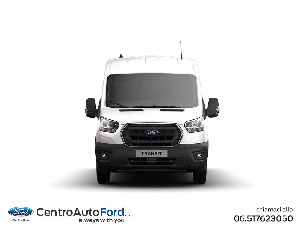 FORD Transit 330 2.0 tdci 130cv trend l3h2 e6.2