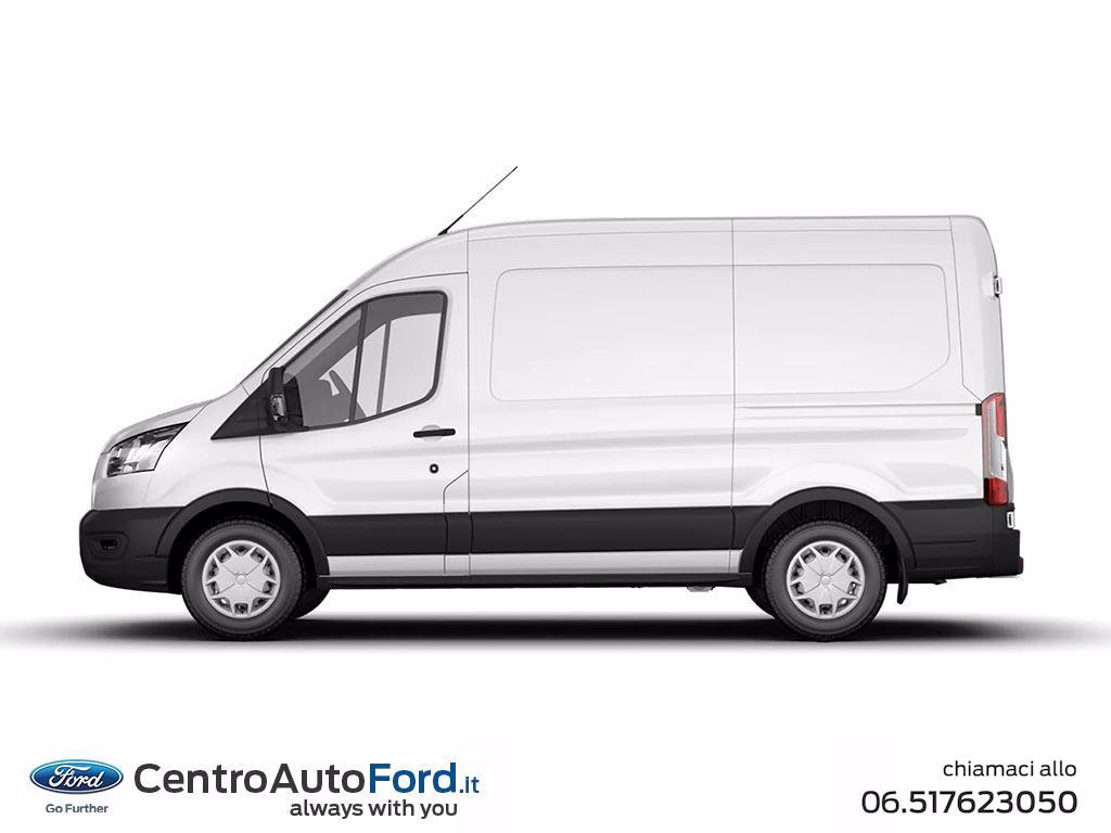 FORD Transit 330 2.0 tdci 130cv trend l3h2 e6.2