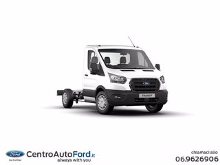 FORD Transit 350 tr.post. 2.0 tdci 170cv trend l3 r.sing. e6.2