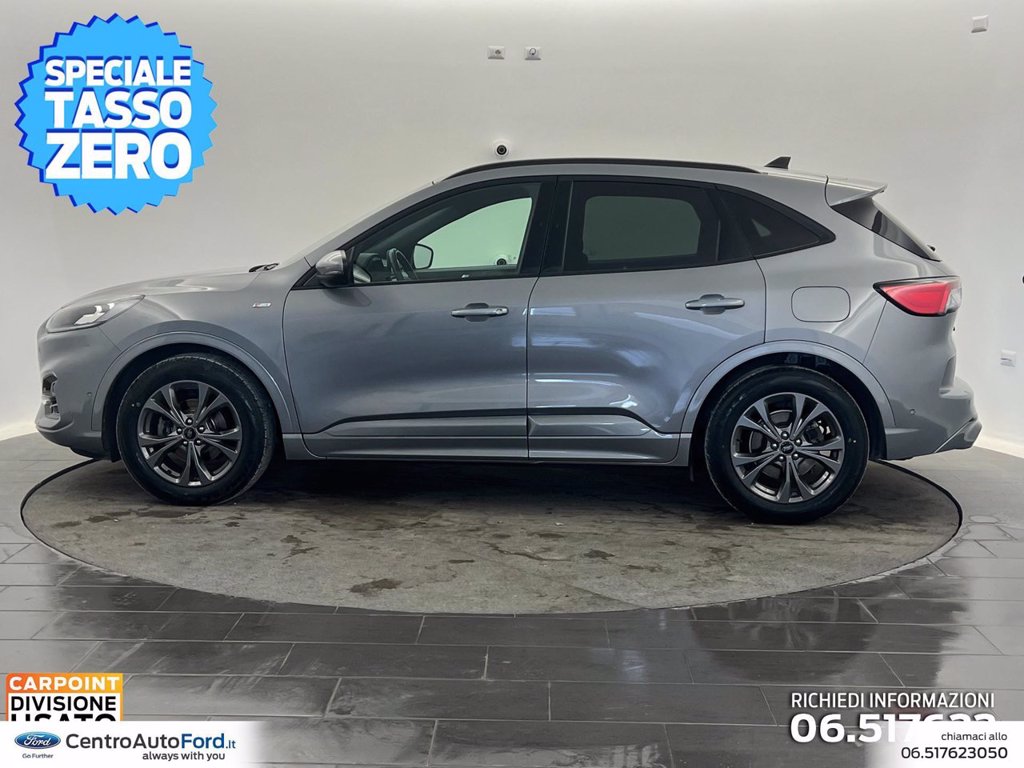 FORD Kuga 1.5 ecoblue st-line x 2wd 120cv