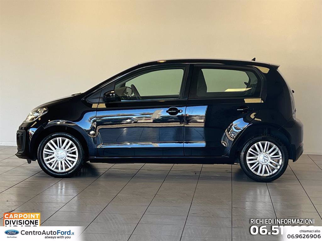 VOLKSWAGEN Up! 5p 1.0 evo move up! 65cv