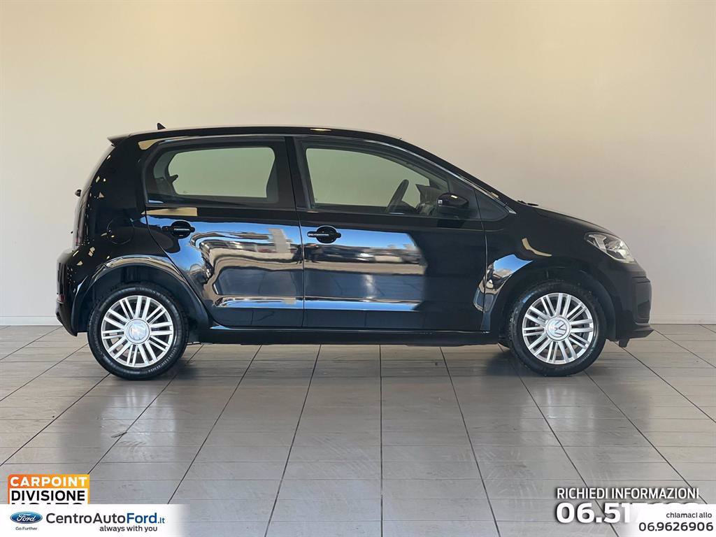 VOLKSWAGEN Up! 5p 1.0 evo move up! 65cv