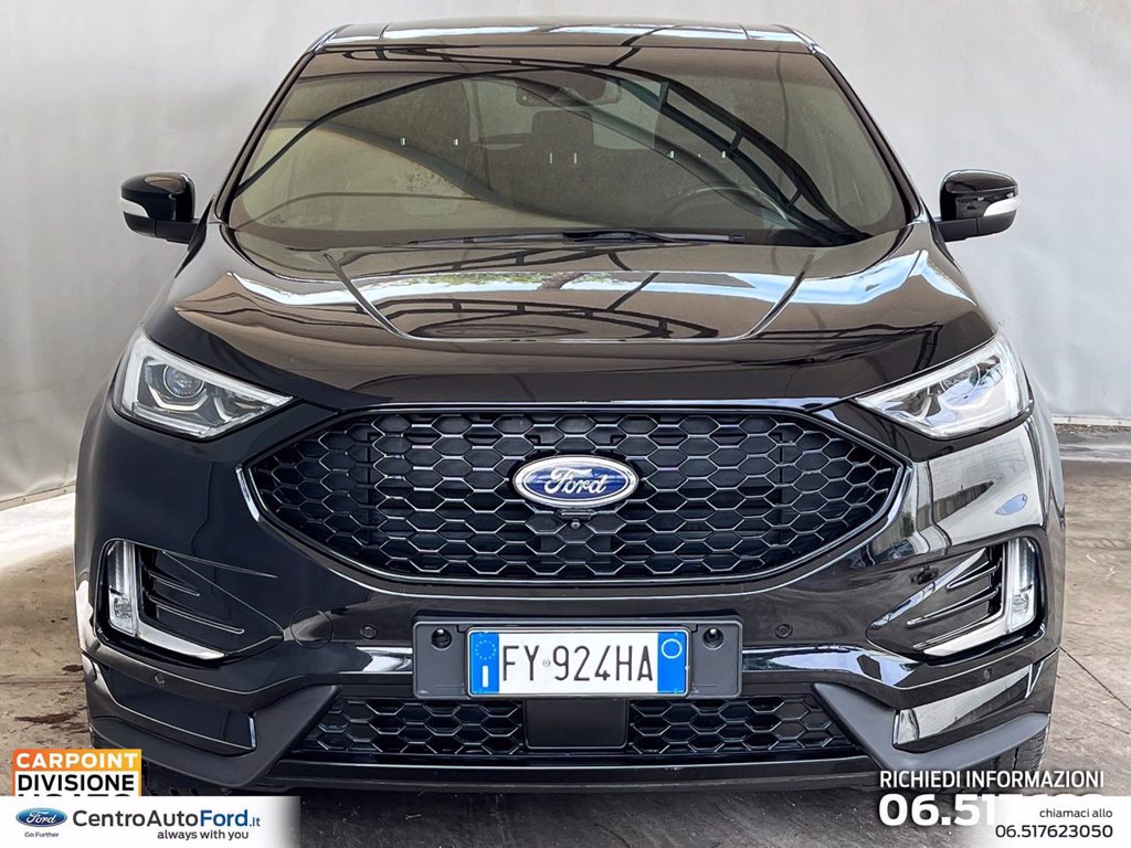 FORD Edge 2.0 ecoblue st-line s&s awd 238cv auto 8m