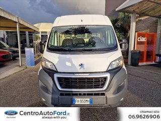 PEUGEOT Boxer 335 2.0 BlueHDi 130CV PLM-TM Furgone