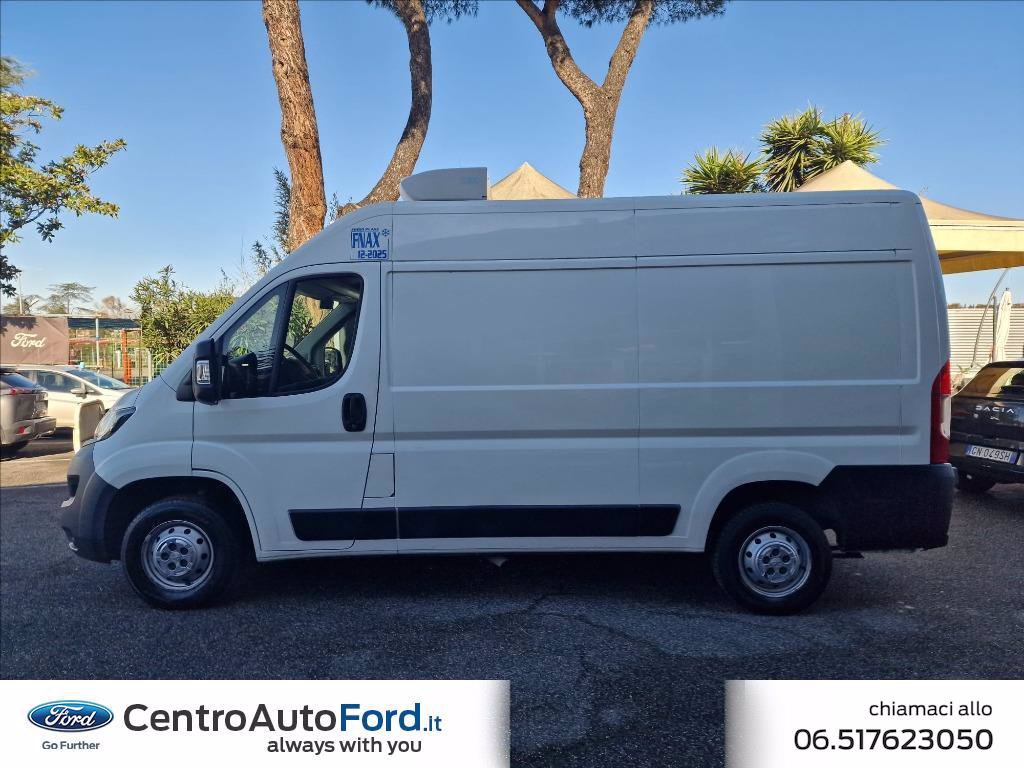 PEUGEOT Boxer 335 2.0 BlueHDi 130CV PM-TM Furgone