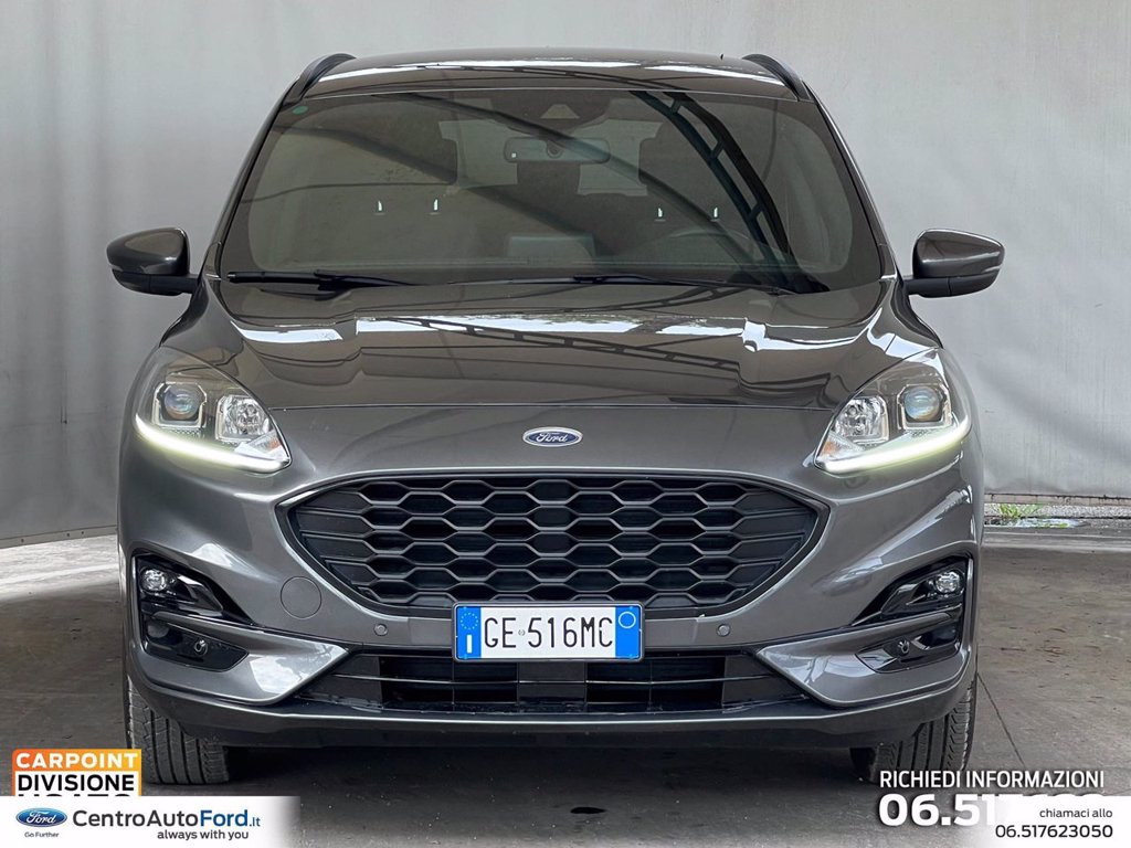 FORD Kuga 2.5 phev st-line 2wd 225cv cvt