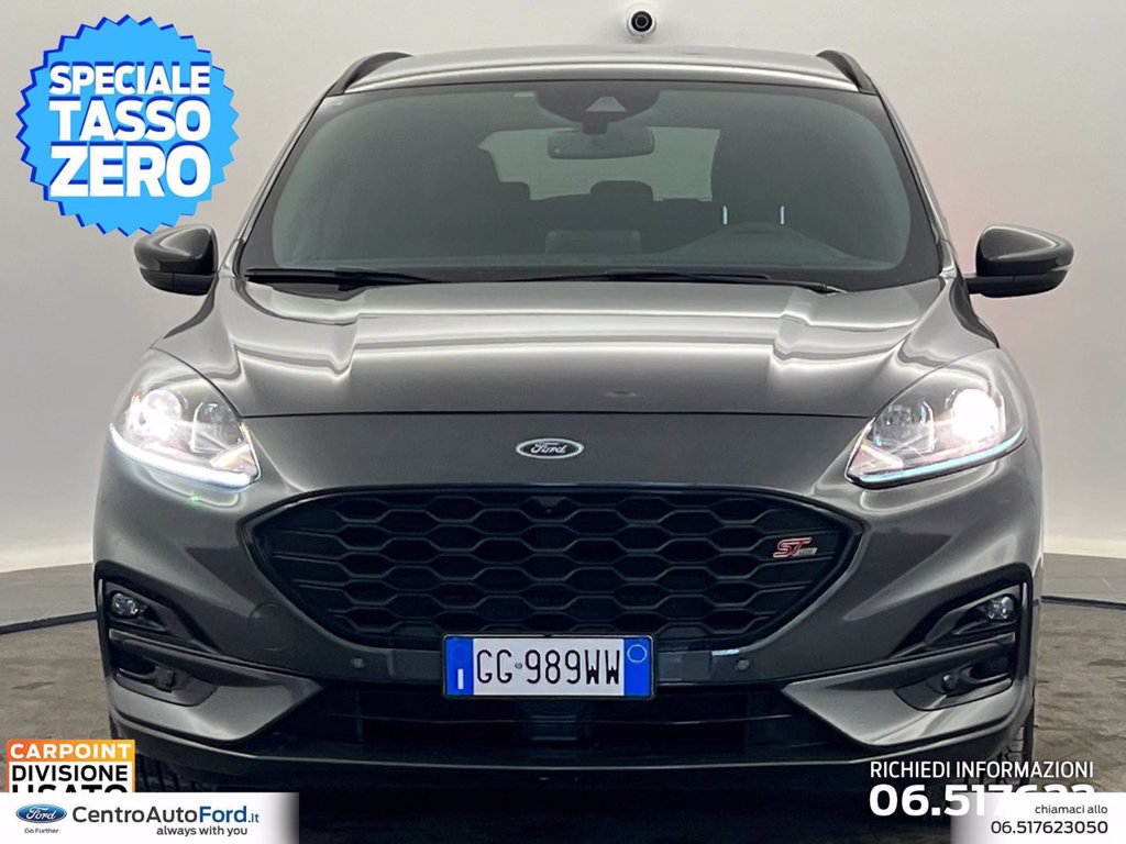 FORD Kuga 2.5 phev st-line 2wd 225cv cvt