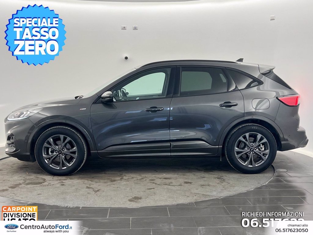 FORD Kuga 2.5 phev st-line 2wd 225cv cvt