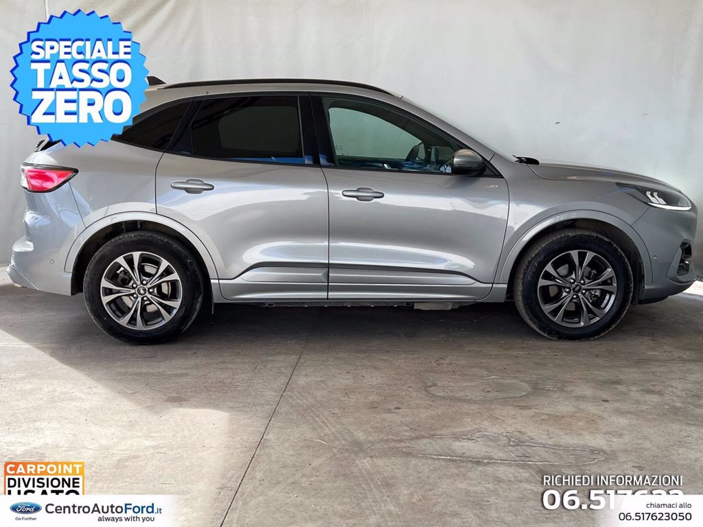 FORD Kuga 2.5 phev st-line 2wd 225cv cvt