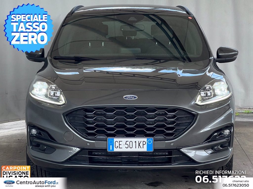 FORD Kuga 1.5 ecoboost st-line x 2wd 150cv