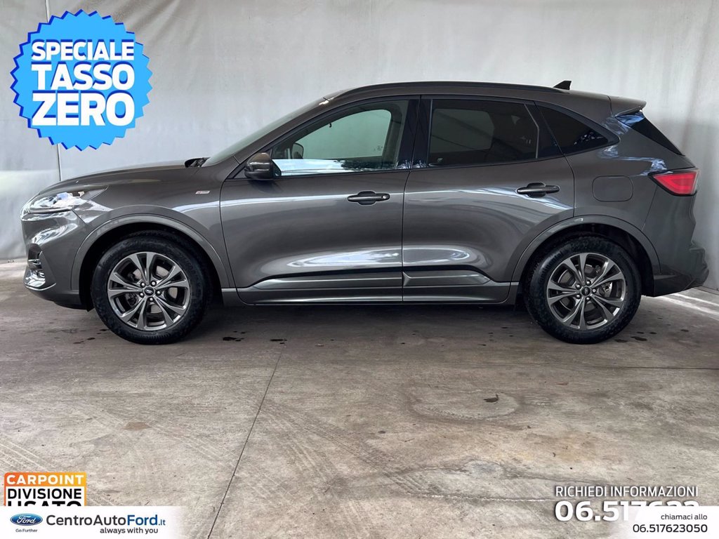 FORD Kuga 1.5 ecoboost st-line x 2wd 150cv